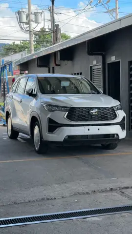 2026 TOYOTA INNOVA ZENIX 2.0 Q HEV CVT WP SRP: 1,974,000 INQUIRE NOW!!! 📍NO HIDDEN CHARGES 📍FAST TRANSACTION 📍OFW/SEAMAN APPROVED 📍EMPLOYED/BUSINESS OWNERS APPROVED 📍WE ACCEPT TRANSFER OF APPROVAL 📍HUSSLE FREE TRANSACTIONS  📍WE OFFER TRADE IN (ANY BRANDS) Mike Alfred A. De Guzman - Toyota Calamba   ☎️0947-355-3704(viber ready) CERTIFIED MARKETING PROFESSIONAL Disclaimer: Prices and promos are subject to change without prior notice! #ToyotaCalamba #innovazenix #inquirenow #fyp 