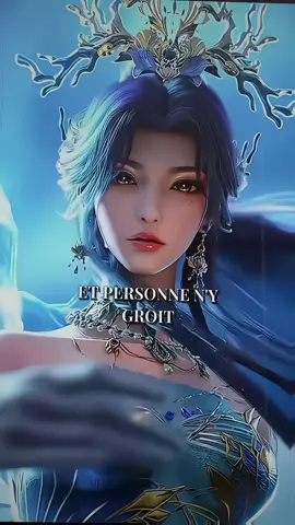 she’s fairy🦋 #yunwangshu #donghua  #eclipseofillusion #donghuaedit  #donghua3d 