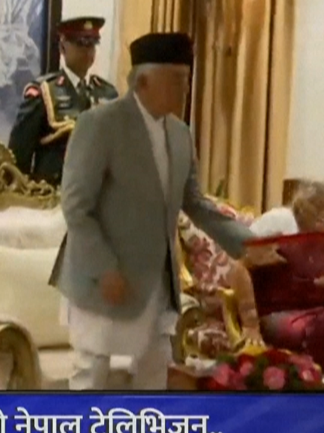 Seorang bekas ketua hakim Mahkamah Agung dilantik sebagai perdana menteri baharu Nepal ketika negara berpenduduk 30 juta itu berusaha kembali normal selepas berhari-hari dilanda tunjuk perasaan antikerajaan yang bertukar ganas. #harianmetro #global