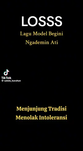 #tiktokfypppppppppppppppppppppp #virallllllllllllllllllllllllllllllllll , losss leyeh leyen kalih tembangan jawi 