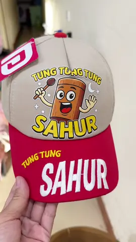 Mũ tungtung sahur bé nào cũng thích #xuhuongtiktok #mutungtungsahur  @Thi Chinh  @Thi Chinh  @Thi Chinh 