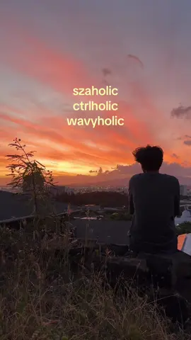 #sza #ctrl #hawaii 