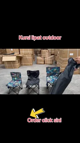 Kursi lipat camping kemping #kursilipat #kursilipatoutdoor #kursilipatcamping #kursicamping #kursilipatmurah 