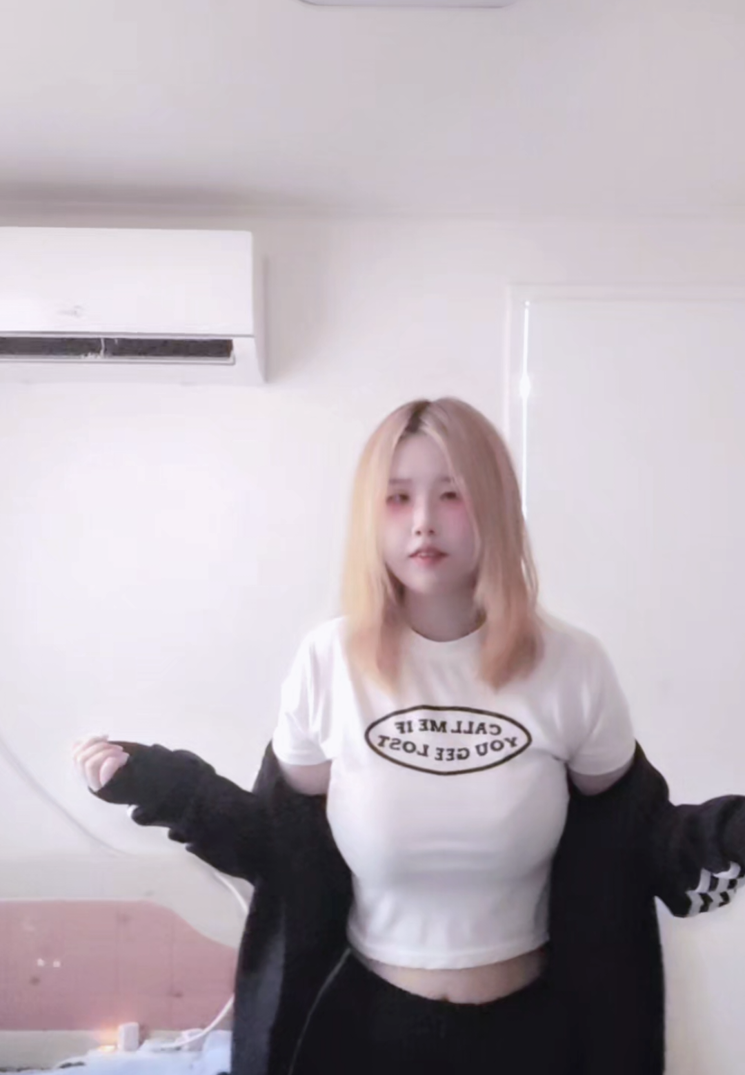 #fyp #06 나는 개심각한 몸치였음 ㅅㅂ