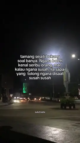 #sulutkata #creatorquotessulut #sulut #fyp 