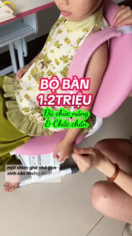 Deal này hời,✨ xinh yêu như 1 món quà 🎁 #banghe #banhoc #nangha #beyeu #giare 