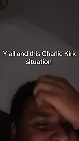 I’m just saying 