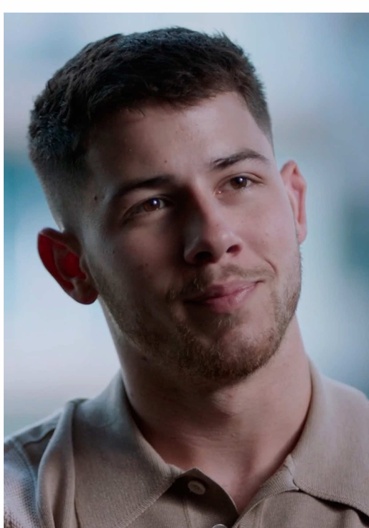 My dream date ... cute. #ChasingHappiness #JonasBrothers 