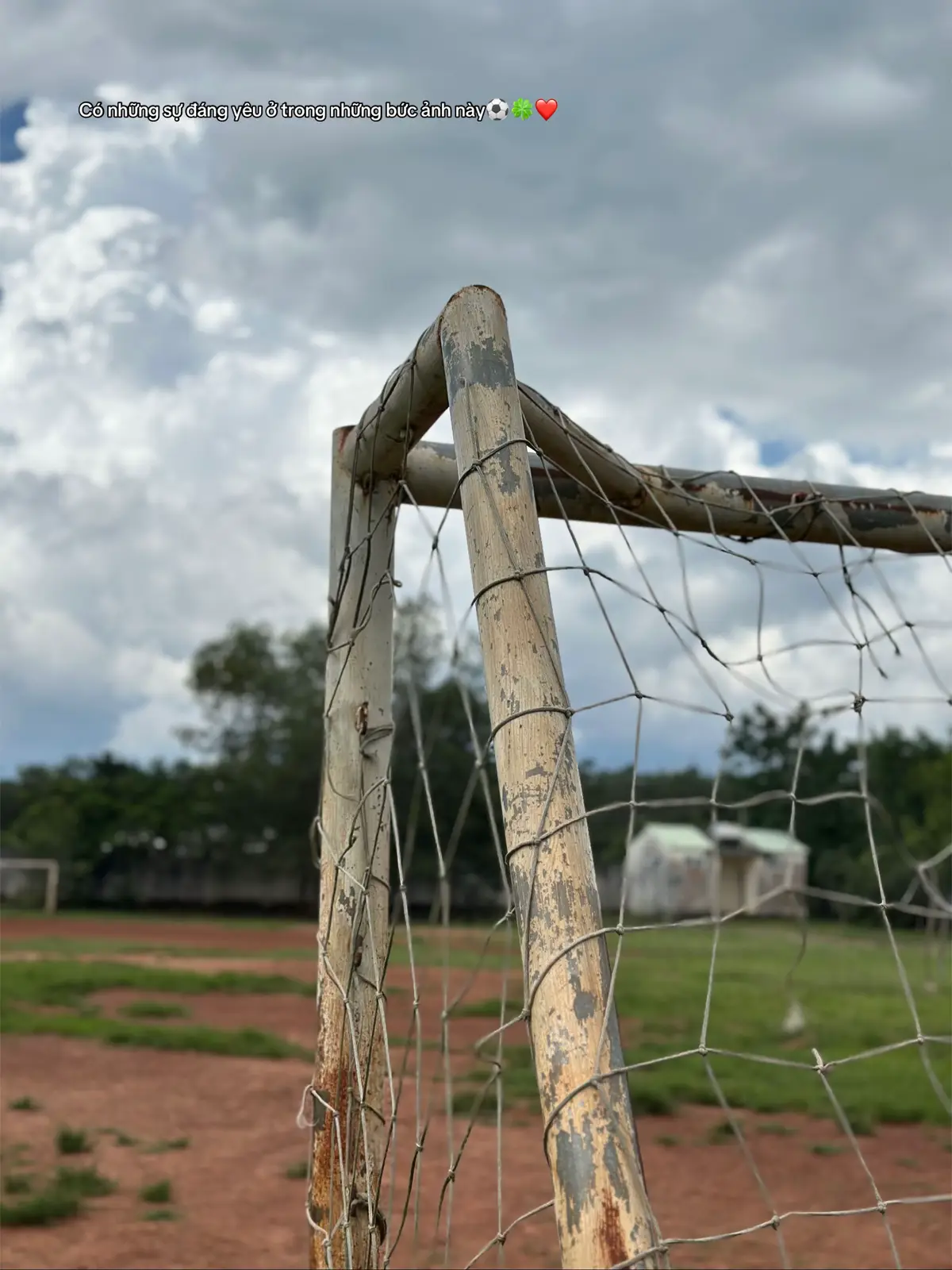 Tổng vệ sinh thôi nào⚽️🍀#xuhuong 