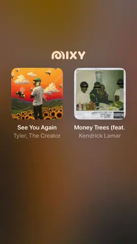 #Mixy 