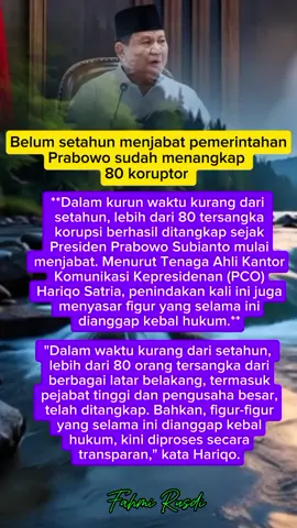 mantap presiden kita bapak Prabowo #trending #indonesia🇮🇩 #tiktok #viral 