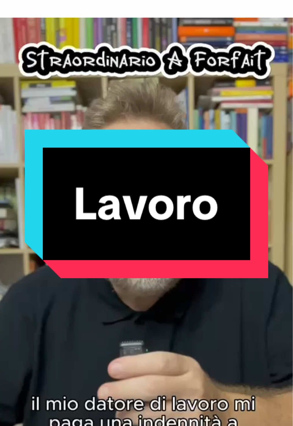 Straordinario a forfait: la verità che devi sapere La Cassazione (sent. 6902/2000) è chiara: lo straordinario a forfait non copre tutto. Ogni ora lavorata in più deve essere pagata con le maggiorazioni previste. Nessuna clausola può obbligarti a rinunciare in anticipo ai tuoi diritti. 👉 Salva questo reel, condividilo con colleghi e amici e racconta la tua esperienza nei commenti. Keywords  straordinario a forfait, straordinario lavoro, cassazione 6902 2000, diritti lavoratori, lavoro straordinario, ore extra lavoro, straordinari non pagati, clausole nulle, contratto di lavoro, diritto del lavoro, retribuzione straordinario, ferie e straordinari, busta paga, vertenze lavoro, cause lavoro, giurisprudenza lavoro, tutela lavoratori, sindacato, giuslavoro, avvocato lavoro, legge straordinari, maggiorazioni straordinario, lavoro e diritti, sfruttamento lavoro, nullità clausola, ore di lavoro extra Hashtags #lavoro #dirittilavoratori #straordinario #cassazione #tutela