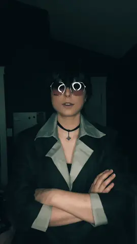 #trigunstampede #trigunstampedecosplay #trigunnicholasdwolfwood #nicholaswolfwood #cosplay 