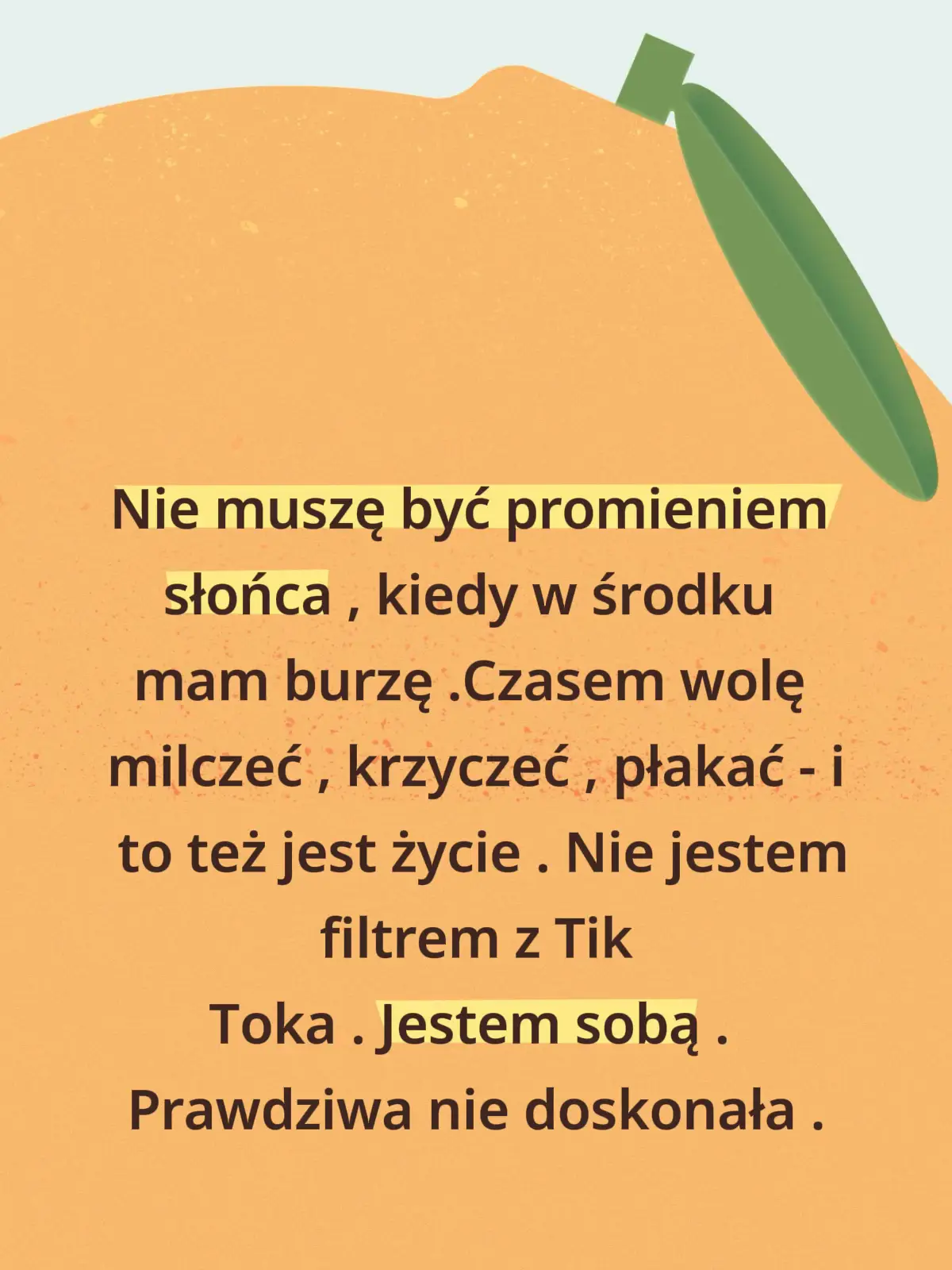 #nie ma i nie było doskonałych ludzi 