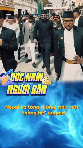 tổng thống nepal mới, chuyện gì xảy ra ở nepal, hiện tại nepal ra sao, tổng thống hiện tại của nepal, phản ứng trung quốc với nepal, mỹ phản ứng như nào với tổng thống mới nepal #tintinhbao #tiktoknews #nepal  #fyp #tintuc24h 