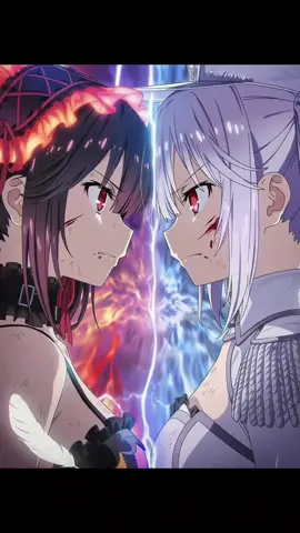 #anime #ฟีดดดシ #fyp #animefyp #kurumi 