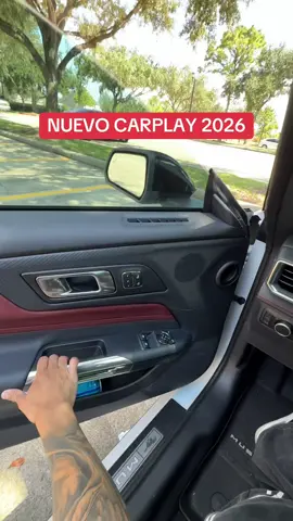 Esto convierte CarPlay con cable en inalámbrico #carplayadaptador #adaptador 