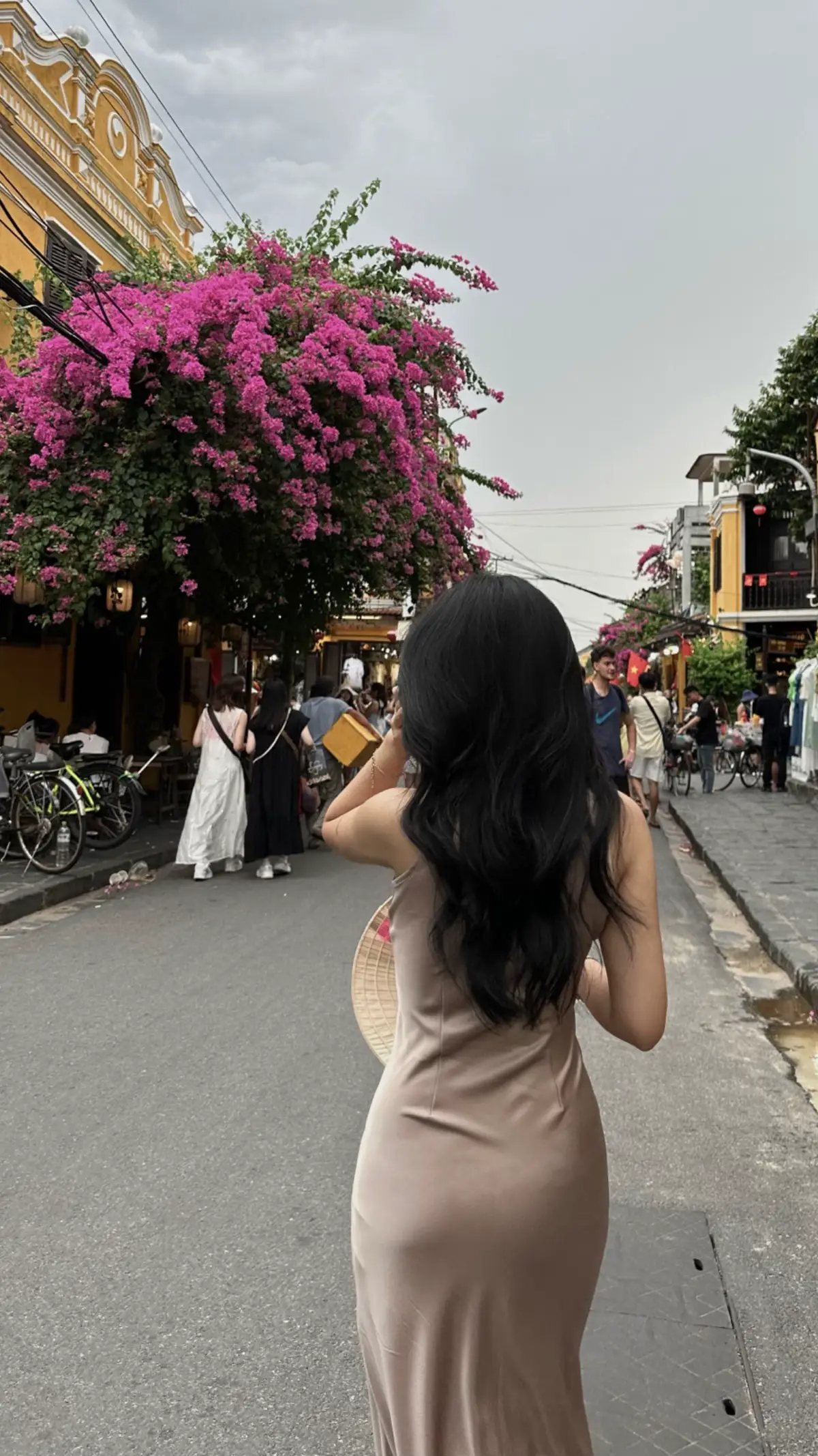 #hoian #fypシ゚ #viral 