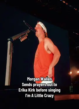 Morgan Wallen in Edmonton Night 1 @morganwallen #morganwallen #fyp