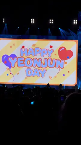 happy yeonjun day 🥺💕  #yeonjun #kpopfyp #fyp #txtmoa #tomorrow_x_together 