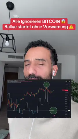 Altcoin Season auf Wochen Rallye Basis . Was wird der Monat bedingt der Zinssenkung noch veranstalten? Preist der Markt schon etwa ein ? Erleben wir nur ein Sale the News ? Bitcoin, Ethereum und Solana kratzen an ihren Höhepunkten ! Mit Krypto kann es jetzt extrem schnell gehen !  #krypto #cryptocurrency #bitcoin #ethereum #investing 