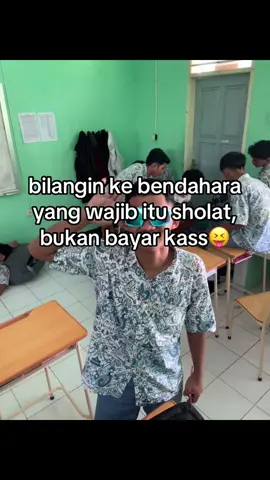 #bendaharakelas #ygwajibitusolat #bilanginkebendahara #fyppppppppppppppppppppppp 