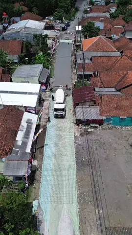 Pengecoran Jalkab akses Kumpay #jalanmulus #jalanleucir #fyp #fypシ #fyppppppppppppppppppppppp @Reynaldyputra @kumpaycekas 