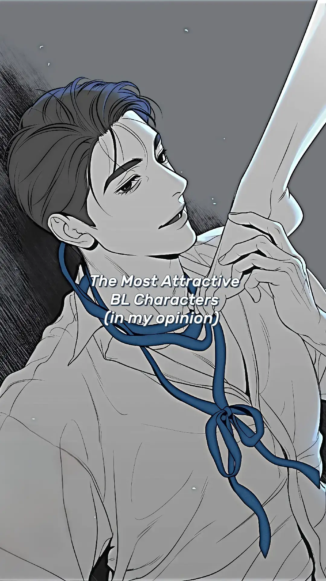 Taekjoo rules me 🙇‍♀️🛐 .. #blmanhwa #blmanhua  #manhwabl #codenameanastasia  #lowtideintwilight 