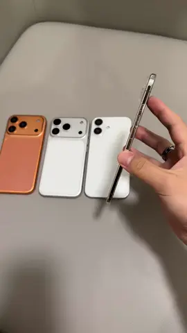 17 Air #iphone17 #iphone #xh 