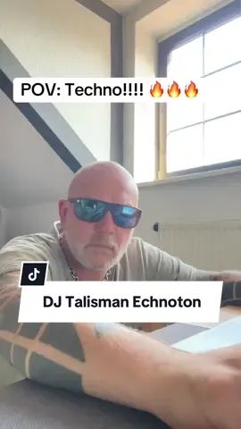 DJ Talisman Echnoton     — NEW: ECHNOTON006—   @Hannibal.vFriedrichshain @UnityCode    #techno #technoculture #technomusic #rave #elctronicmusic 