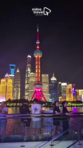 TRIP CHINA HARGA CAKEP ITINENARARY JG CAKEP NIH😍 CHINA CHONGQING ZHANGJIAJIE 8D7N (ZHANGJIAJIE-QIANJIANG-FENGHUANG-CHONGQING) BERANGKAT :  26 September 2025 -28 September 2025 Hanya 10Jtan aja ALL IN ?  💸𝗛𝗮𝗿𝗴𝗮 𝗦𝗽𝗲𝘀𝗶𝗮𝗹 𝗜𝗗𝗥 10,990,000Jt/pax 26 & 28 September 2025 AMANKAN SEAT KALIAN👇👇 ✈️ HAINAN AIRLINES  
 𝐏𝐚𝐤𝐞𝐭 𝐒𝐮𝐝𝐚𝐡 𝐓𝐞𝐫𝐦𝐚𝐬𝐮𝐤 : ✈️Tiket Pesawat PP by HAINAN AIRLINES 🧳Bagasi 20KG 🛏️Hotel *4 🍽️Makan Sesuai Program 🚍Transportasi Bus Pariwisata 💂‍♀️Tour Leader 🍶 Mineral Water 📥Pemesanan dan informasi lebih lanjut bisa hubungi Mitra Travel : PT Mitra Maju Wisata 📞WhatsApp 1: +62 878-7741-4185 📞WhatsApp 2: +62 0818-0821-6849 Booking di mitra travel, karna lebih hemat namun berkualitas🤩⭐️⭐️⭐️⭐️⭐️ #tourchina #chinamurah #chengdu #chongqing #triphemat 