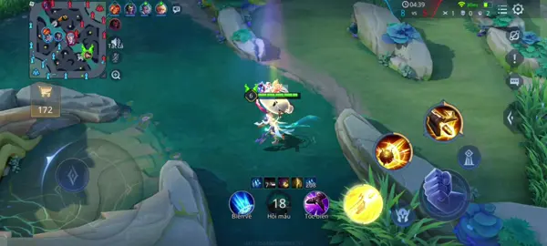 khó chịu cực kì #xuhuong #lienquanmobile_aov #creatortiemnang 