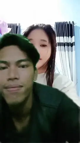 #duet dengan @renifattan 