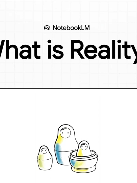 What_is_Reality_