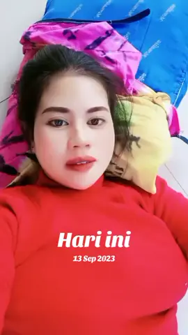 #padahariini