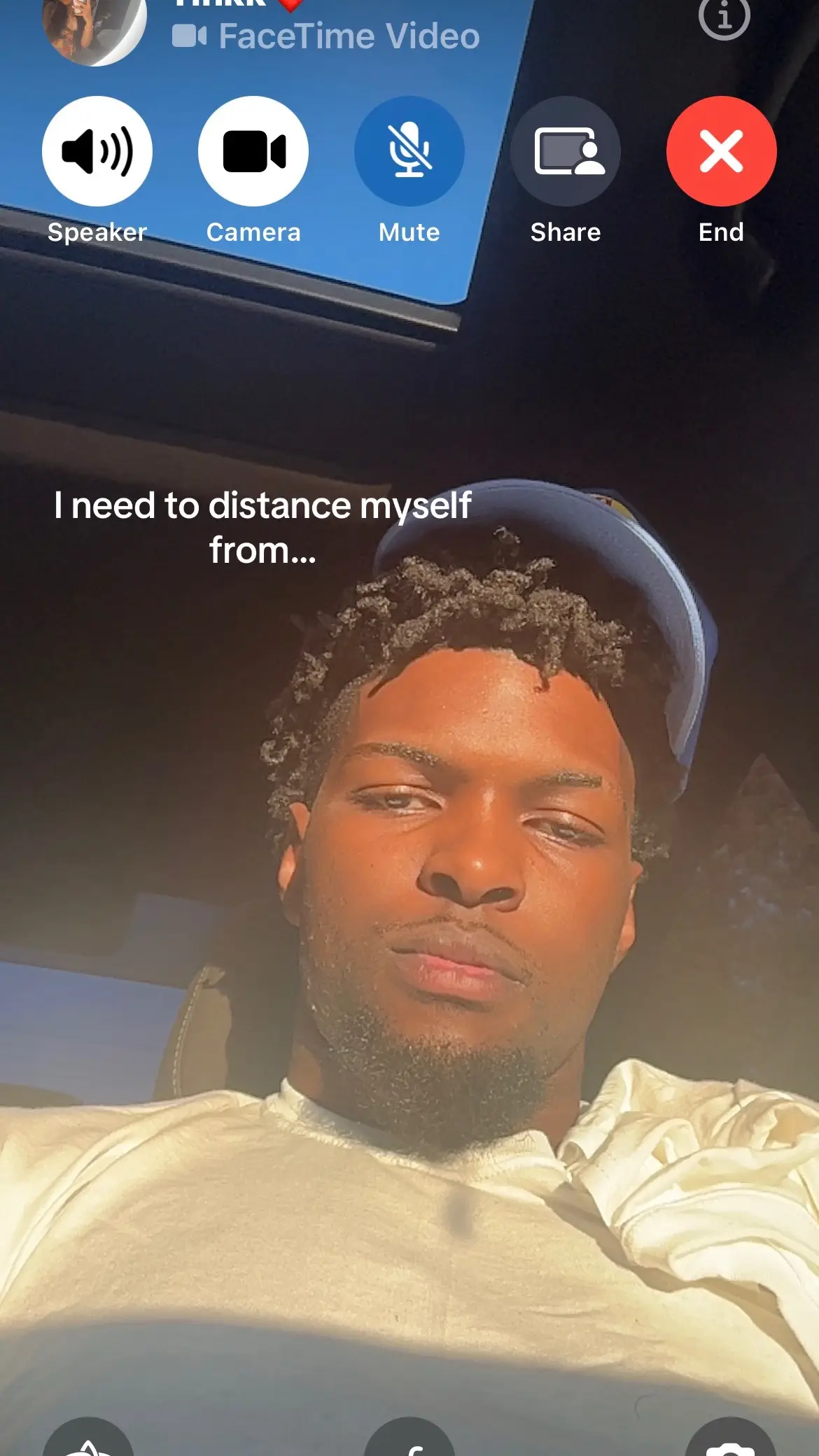 #fyp #distance #relatable 