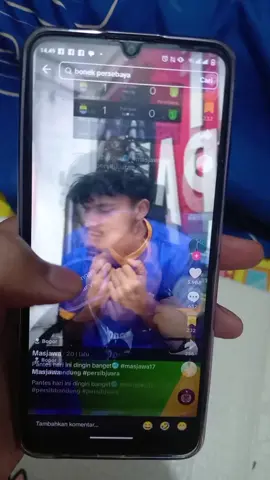 kira kira dinginan yng mana ya jak #persijajakarta #thejakmania #persija #THEJAKMANIA #memepersijafans 