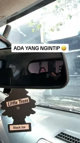 Sampe ga keliatan mukanya 🤣🤣 #fyp #kakakadik 