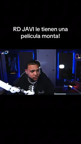 RDJAVI sobre valorado #paratii #streamer #rdjavi 