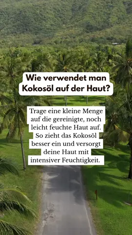 Es wirkt beruhigend, entzündungshemmend und schützt vor dem Austrocknen. Ideal für Gesicht, Körper oder trockene Stellen wie Ellbogen & Fersen. 🥥✨ Vor 20 Jahren habe ich fristlos meinen Job verloren, landete irgendwie auf einer Insel – und startete mit kalt gepresstem Kokosöl. Zum Glück. Sonst hätte ich wahrscheinlich nie erfahren, wie vorteilhaft Kokosöl für so vieles ist. 👉 Anwendungstipps & DIY-Rezepte siehe Bio Link