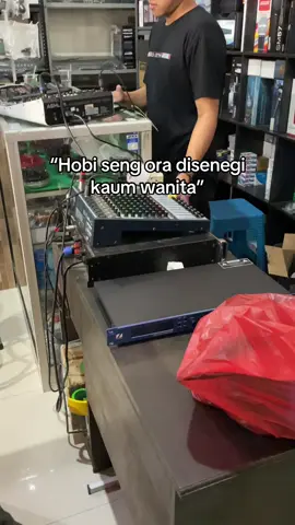 #tukangsoundsistem #audioponorogo #fyp 