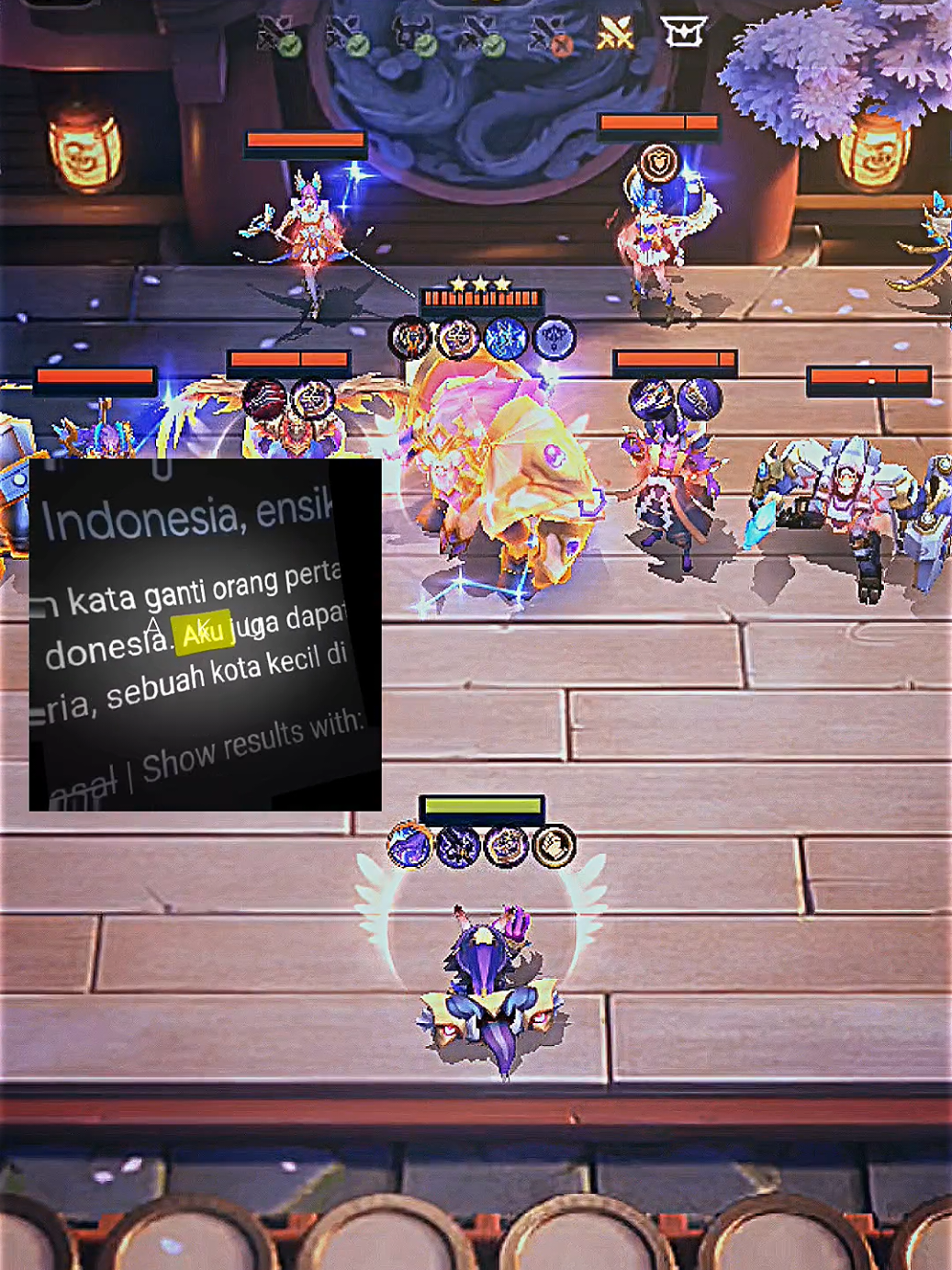 Keinget My Prime😼  #MCGG #MagicChessGoGo #MRSS3 #MCGGRisingStars #fypage 