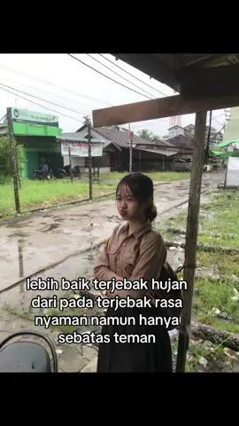 #fypシ #hujan 