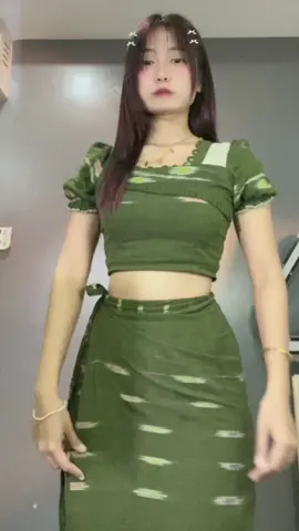 #🫶🏻🤪#ချစ်စရာကောင်းတာတစ်ခုပြမယ်🥺🎀 #tikotokmyammar2025💗 #trendingsound #pageforyou #views #ညိုညင်ပါနဲ့ဗျာ😞💗 #ြမင်ပါများချစ်ကျွမ်း၀င်ေအာင်လို့🤭😛 