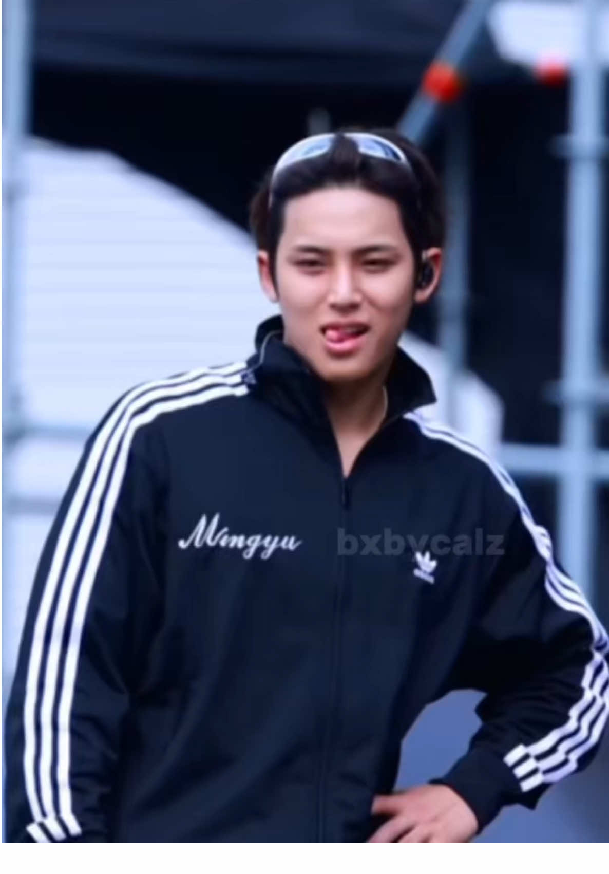 OH SHITTTT🧎🏻‍♀️🧎🏻‍♀️ #mingyu 