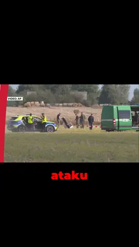 💥 ZNÓW! 🚨 EUROPA POD ATAKIEM! NATO odpowiada, ⚠️ Zełenski ostrzega! #zelensky #drone #24polska #nato #atak 