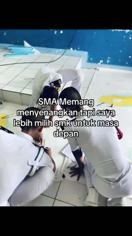 SMK BISA!! #pelayaran #smkbisa #xybca 