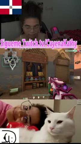 #tiktoklive #livehighlights #Valorant #victoriadeljuego 