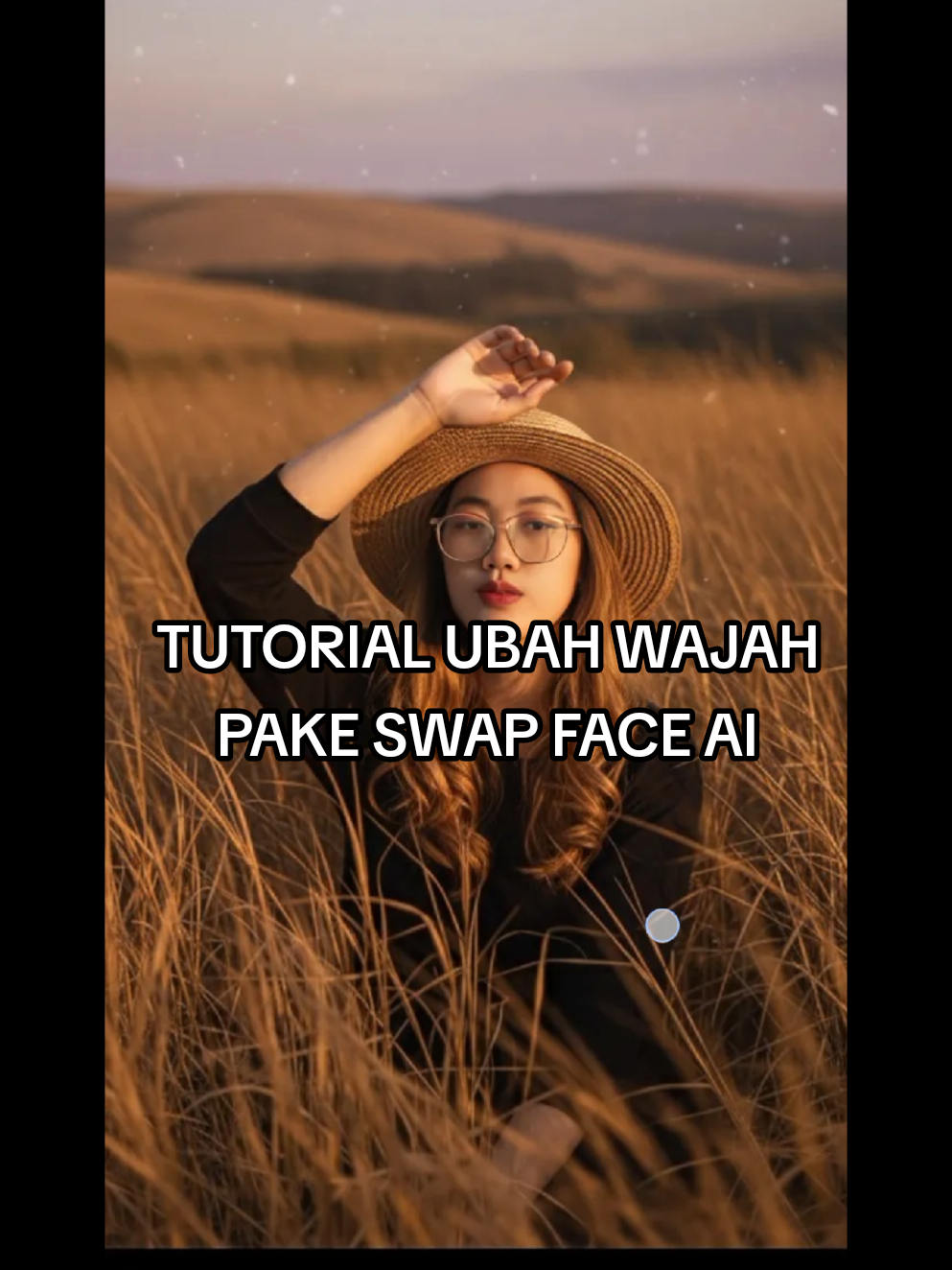Membalas @willda075 ini ya kak smga membantuu💓 #tutorial #swapface #swapfaceai #prompterchallenge #fyp 