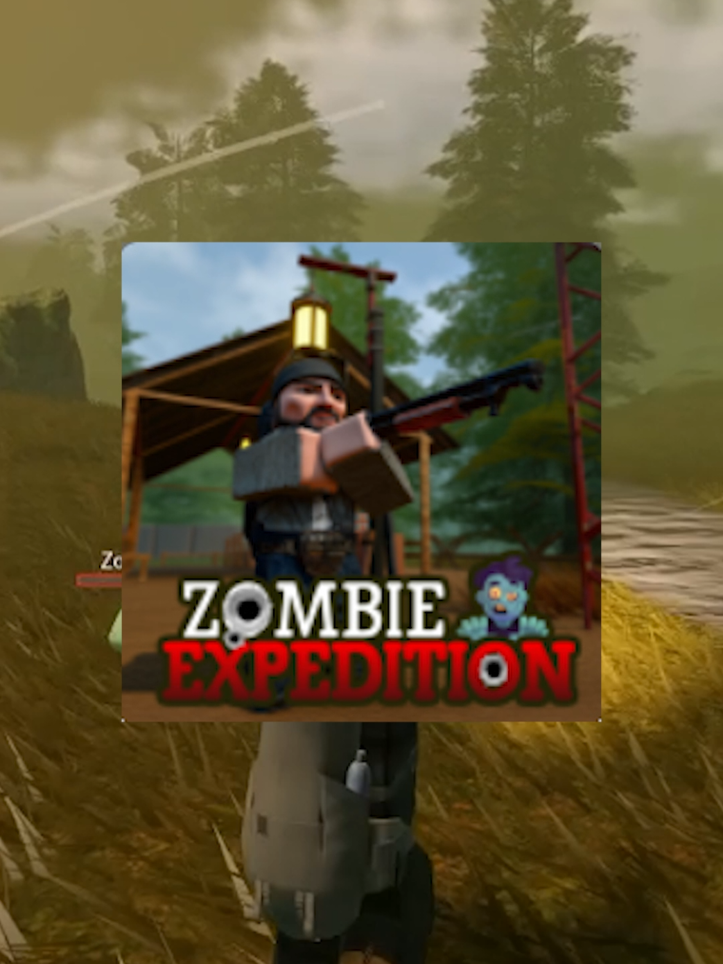 Gunung ini banyak zombie dan  hantu nya #roblox #robloxgunung #fyp #robloxindonesia #robloxhorror 